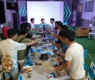 Teambuilding – Gala Dinner FSOFT Phan Thiết 2023