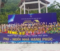 Teambuilding PNJ Gia Đình Hạnh Phúc – Hà Tiên