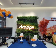 Tổ Chức Sự Kiện Khai Trương Showroom Dropii Tại Cần Thơ