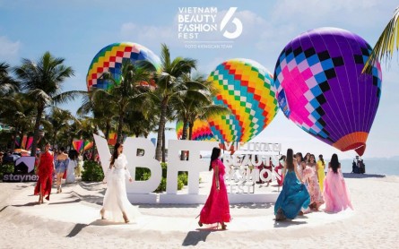 Tổ Chức Sự Kiện Cho Thuê Khinh Khí Cầu