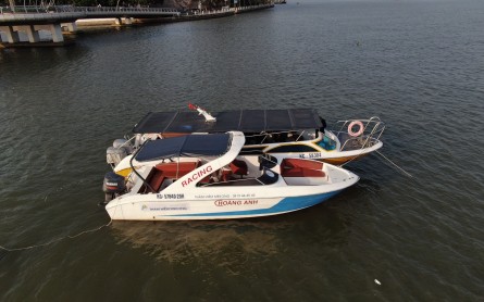 Tổ Chức Sự Kiện Roadshow Cano Cần Thơ