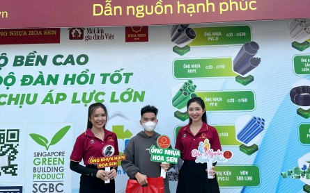 Mekong Event Chuyên Cung Cấp Nhân Sự Tổ Chức Sự Kiện
