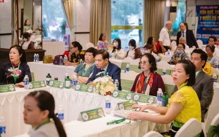 Hội Thảo Khoa Học – Nam Dược Trị Nam Nhân 2026